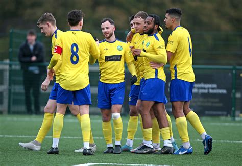 Football round-up: Mealing nets hat-trick to keep Ascot United on top – Wokingham.Today