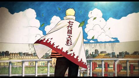 Naruto 7th Hokage Wallpapers - Top Free Naruto 7th Hokage Backgrounds ...