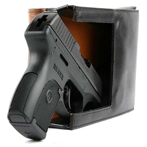 Ruger LC9 Concealed Carry Holster