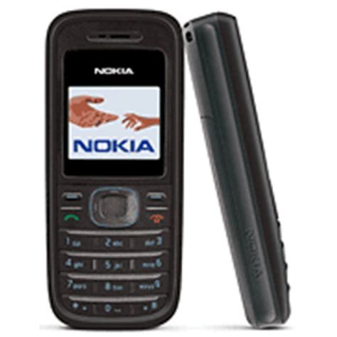 Nokia 1208 - Mobile Phone Specifications & Price - GadgetsRealm