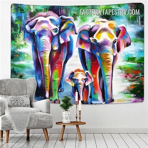 Abstract Elephant Wallpapers - 4k, HD Abstract Elephant Backgrounds on WallpaperBat