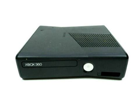 Microsoft Xbox 360 Black Console by 799GB5 on DeviantArt