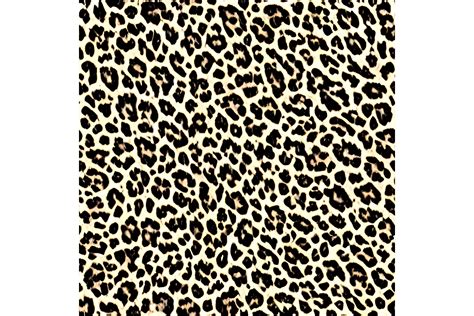 Cheetah Skin Seamless Pattern Graphic by Craftable · Creative Fabrica