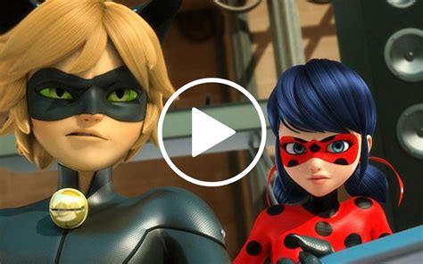 Video Miraculous Ladybug & Cat Noir Song APK for Android Download