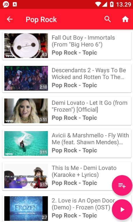 YT Music APK for Android Download