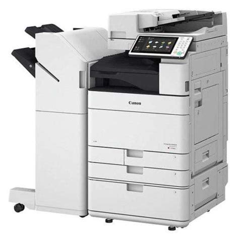 Canon Imagerunner C7580I Multifunction Copier for Sale 🎖️ | Best Prices | Copiers Africa