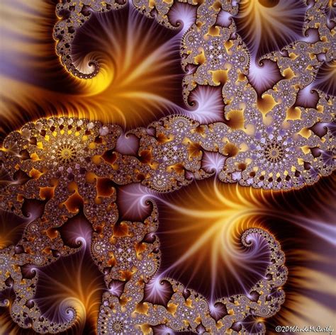 Pin by D. W. on ~Feel~Good~Fractals~{ 2 } | Fractal art, Fractals ...