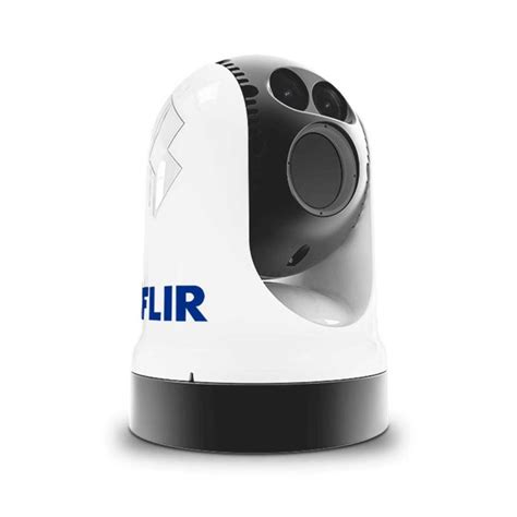 FLIR M500 Thermal Camera - Ultra High Performance Multi-Sensor Camera ...