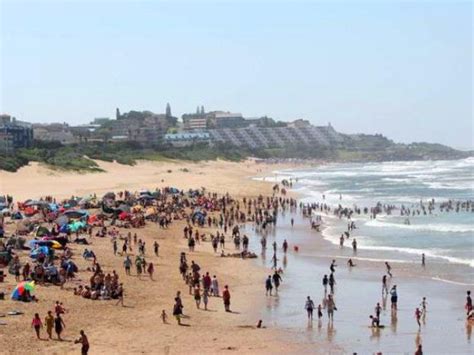 Things to do in Margate Beach | Book Your Dream Self-Catering or Bed and Breakfast Now!