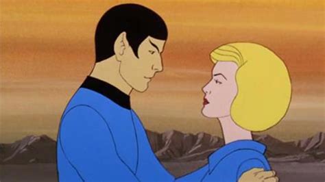 Watch Star Trek The Animated Series Season 1 Episode 10: Star Trek: The ...