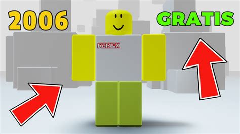 Roblox Antiguo