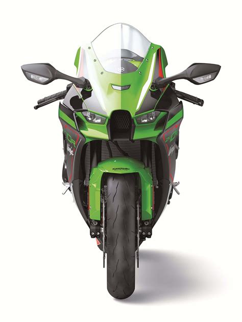 Kawasaki Ninja ZX-10R Price In India, Engine, Features, and Specifications