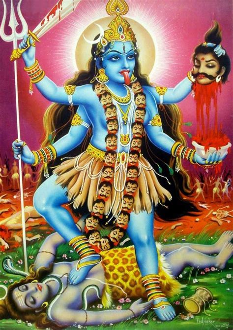 Best 50+ Maa Kali Photos | Goddess Mahakali Images Free Download