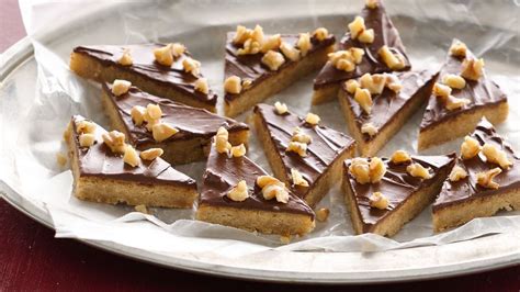 english toffee cookie bars