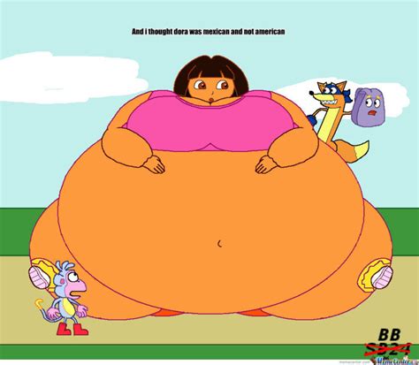 111 Wonderful Dora Meme Pictures