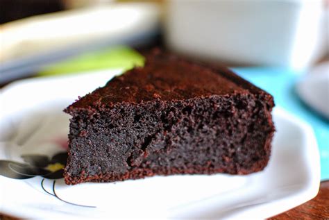 Sugar Free Chocolate Cake Recipe - DIABETIC RECIPES