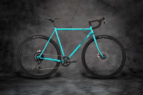 Steel Road Bike | Pavement & All Purpose Bikes | Surly Bikes