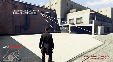 VN.BPHD HQ Realistic Graphics Mod Final 2019 For GTA Online - GTA5-Mods.com