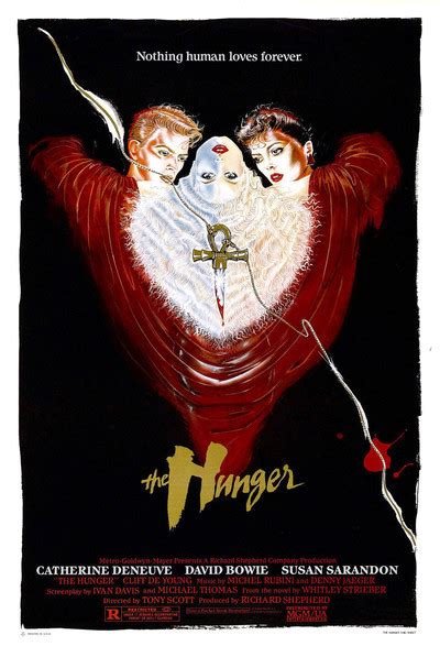 The Hunger movie review & film summary (1983) | Roger Ebert