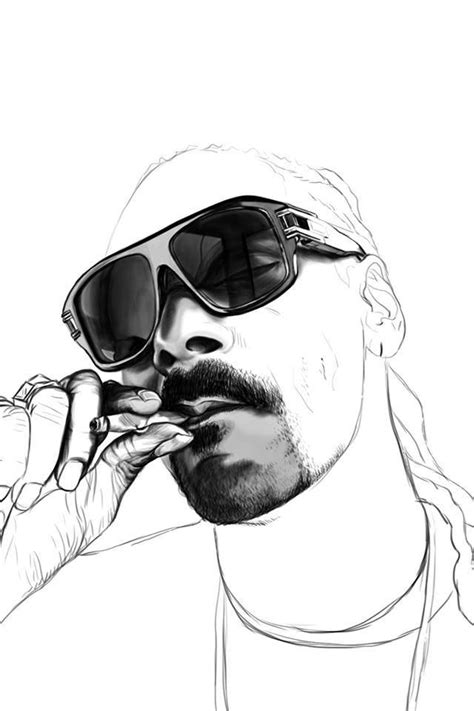 SNOOP DOGG on Behance