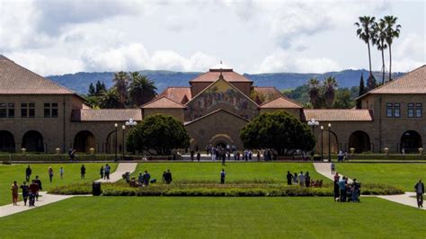 These Are The Most Beautiful Universities In The World