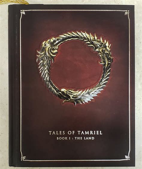 Slow day at work, so reading some good ol' ESO lore. : r/elderscrollsonline