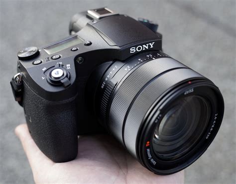 Sony Cyber-shot RX10 Mark IV Sample Photos | ePHOTOzine