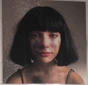 Sia - The Greatest (2016, CDr) | Discogs