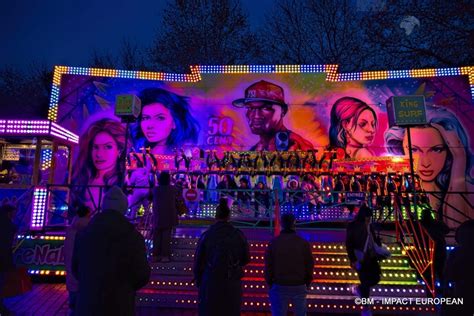 LE PARC DE LA VILLETTE S'ILLUMINE POUR LES FÊTES - JOURNAL IMPACT EUROPEAN