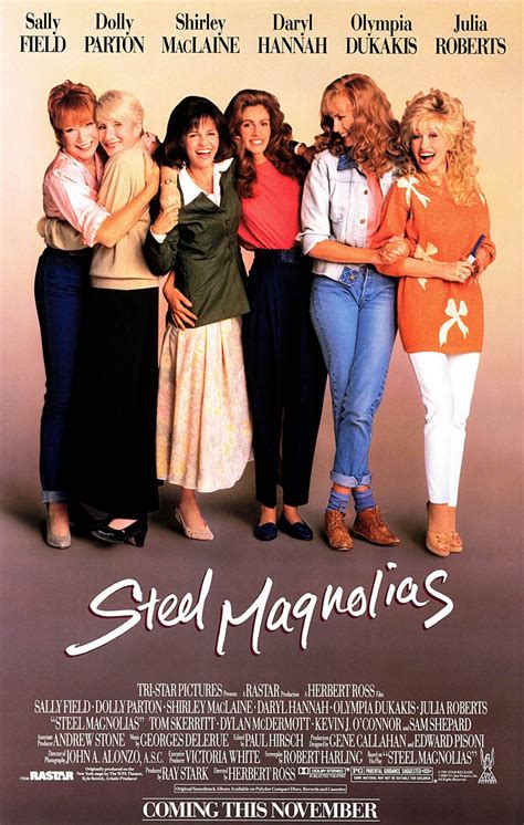 Steel Magnolias (1989)