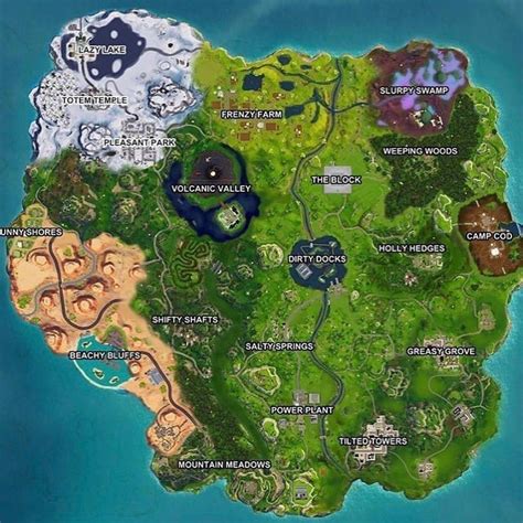 Online{2022] Fortnite Og Map Spielen {Gratuit}