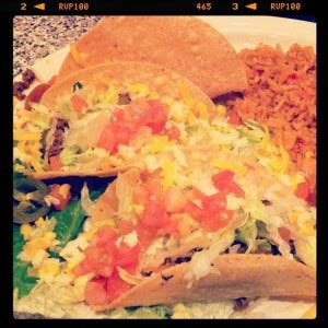 Chuy’s (Opry Mills) – Nashville, TN – Taco Tiempo