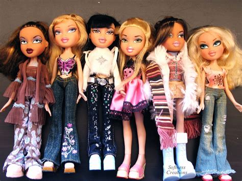 Bratz Dolls: History, Characteristics and More