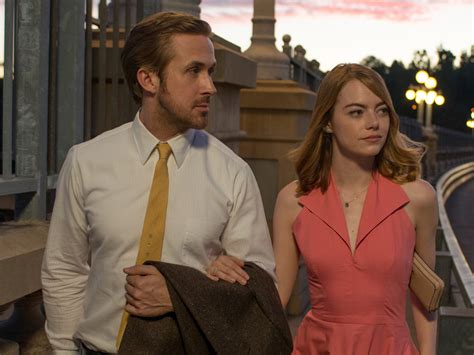 Ryan Gosling And Emma Stone's 'La-La Land' Duet Will Leave Your Heart In A Puddle | SELF