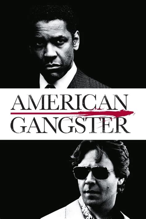 American Gangster (2007) — The Movie Database (TMDB)