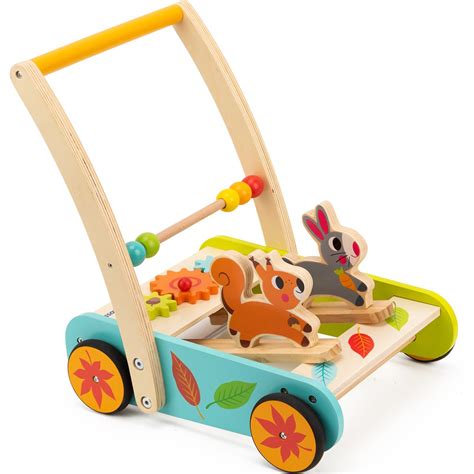 10 Best Push Toys For Toddlers Reviews In 2021