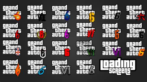 Gta Neon Logo