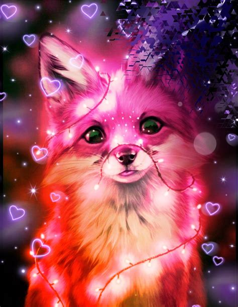 Fox Cute Wallpaper - KoLPaPer - Awesome Free HD Wallpapers