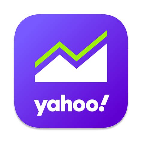 Yahoo Finance Desktop App for Mac and PC | WebCatalog