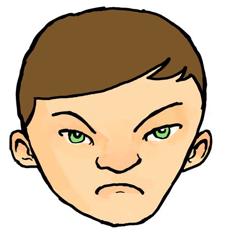 Free Angry Face Cliparts, Download Free Angry Face Cliparts png images, Free ClipArts on Clipart ...