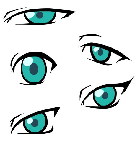 Free Scared Cartoon Eyes, Download Free Scared Cartoon Eyes png images ...