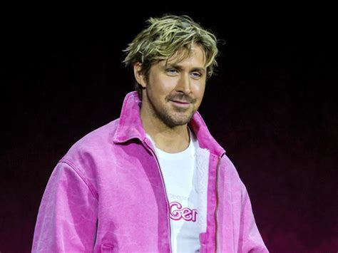 Ryan Gosling’s Daughters' Reactions To Playing Barbies With Him Proves He Was Destined To Play Ken