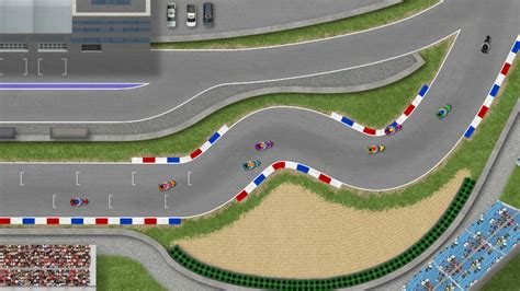 Image 10 - Ultimate Racing 2D - IndieDB