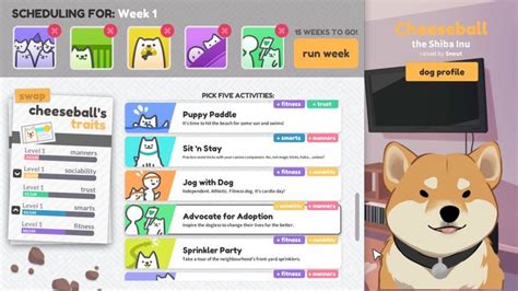 Pet the dog as much as your heart wants with these adorable dog games for PC | PC Gamer