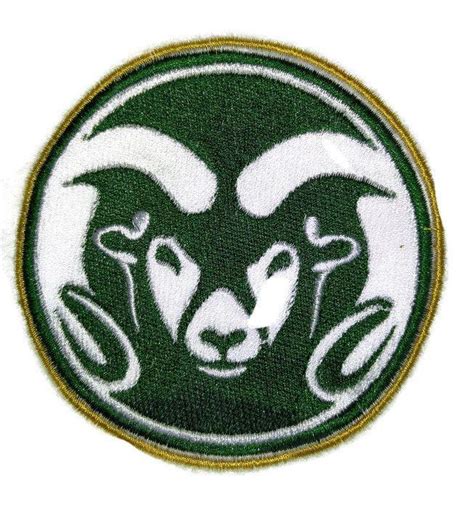 Colorado State Logo - LogoDix