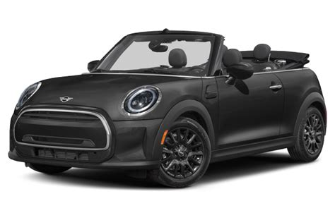 2023 MINI Convertible Specs, Price, MPG & Reviews | Cars.com