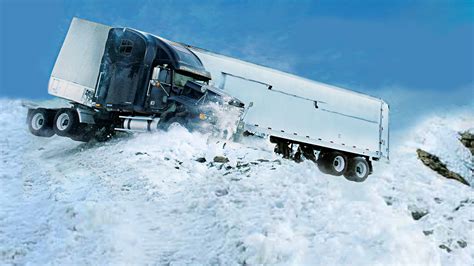 Watch Ice Road Truckers Season 3 Online | HISTORY Channel