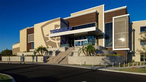 View a Gallery of Interior and Exterior Photos | Topgolf Tampa