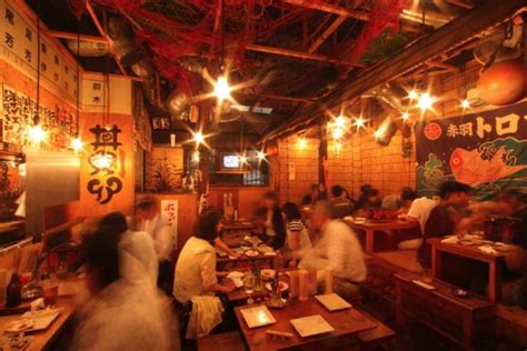 14 Izakaya In Tokyo To Visit To Eat Like A Local Japanese Salaryman