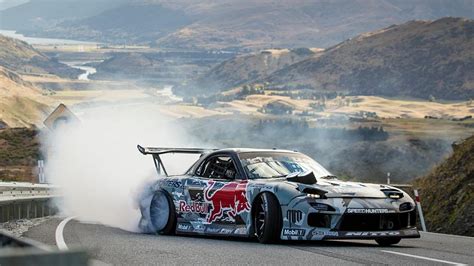 RX7 Drift Wallpapers - Top Free RX7 Drift Backgrounds - WallpaperAccess